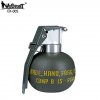 Wosport Dummy granát M67 (imitace)