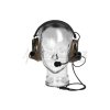 Taktický headset Comtac II (Z041) , olivový