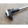 RetroArms CNC hop-up komora AR15 BASIC - Černá