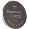 Panasonic lithiová baterie CR2032 Lithium Power, 3V - 1 kus