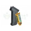 LCK104 Slim rukojeť černá plus Torque Motor Slim pro AK