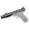 AA CNC Black Mamba horní díl těla pro AAP-01 - Typ B