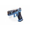 Glock R17 (G012) Gen3 - kovový závěr, blowback - Camouflage Blue