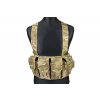 Chest Rig M4 - Multicam