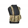 Chest Rig M4 - Multicam