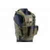 Chest Rig M4 - Multicam