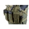 Chest Rig M4 - Multicam