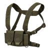 Chest rig COMPETITION MultiGun Rig(R) - OLIVE GREEN