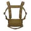 Chest rig COMPETITION MultiGun Rig(R) - US Woodland