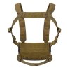 Chest rig COMPETITION MultiGun Rig(R) - Coyote