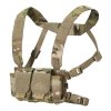 Chest rig COMPETITION MultiGun Rig(R) - MultiCam(R)