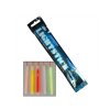 MIL-TEC lightstick (chemické světlo) - Bílá