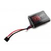Li-Ion baterie TITAN 11,1V 3000mAh, 30C - Monoblok (PEQ Brick)