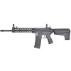 AR15 Keymod Charlie 10" Black (Delta Armory)