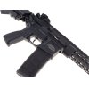AR15 Keymod Charlie 10" Black (Delta Armory)