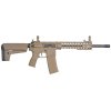 AR15 Keymod Charlie 10 Full Tan (Delta Armory)2