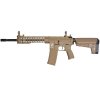 AR15 Keymod Charlie 10 Full Tan (Delta Armory)1