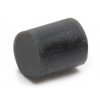 AA hop-up přítlačný váleček (nub), 2 kusy - Černá