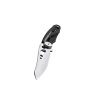 Leatherman nůž SKELETOOL(R) KBX - Černá