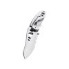 Leatherman nůž SKELETOOL(R) KBX - Stříbrná
