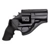 STRIKE opaskové pouzdro pro revolver DW 715 2.5 / 4", pro praváky - Černá