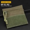 Taktická Candy Bag sumka (velikost S) - Ranger Green
