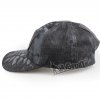 Čepice BASEBALL CAP suchý zip - MC