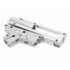 CNC dělený mechabox SR25 (8mm) - QSC