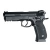ASG manuální pistole CZ 75 SP-01 SHADOW - Černá
