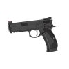 CZ 75 SP-01 SHADOW ACCU , CO2, blowback