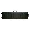 ASG Plastový kufr 136x40x14 cm - černý