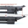 CNC spoušťový mechanismus pro pušky M24 - Gen.2