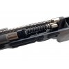 Ocelový záchyt pístu pro manuální pušky SVD výrobce A a K