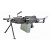 M249 - PARA(kovový mechabox)