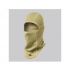 Kukla BALACLAVA FR Combat Dry - Coyote