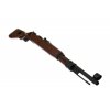 KAR98K carbine replica - manuální