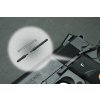 CNC nerezový čep/pin záchytu závěru pro Marui M1911