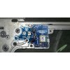 JeffTron LEVIATHAN V2 Optical (do předpažbí) plus CNC spoušť SPEED - Černá