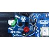 JeffTron LEVIATHAN V2 Optical (do předpažbí) plus CNC spoušť SPEED - Černá
