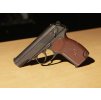 KSC Makarov MKV PM Full Metal - blowback ( System 7 )