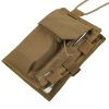HELIKON pouzdro na mapu MAP CASE - Černá