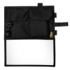 HELIKON pouzdro na mapu MAP CASE - Černá