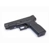 TM GBB plynová pistole XDM-40 - Černá