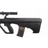 Steyr Aug s optikou (SW-020A BK) - černý