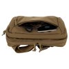 Ledvinka RAT CCW Cordura(R) - Earth Brown / Black A