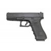 Glock R18C (G002B-B) Gen4 - kovový závěr, blowback, černý