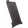 WE plynový zásobník pro WE R26 / R27 GBB, 15 BBs - Černá