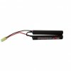 asg baterie tp m4c 9 6v 1600mah 53335