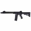 AR15 SilentOps DMR ALPHA Full Metal Black [DA]