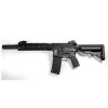 AR15 SilentOps 9” CHARLIE [DA]1